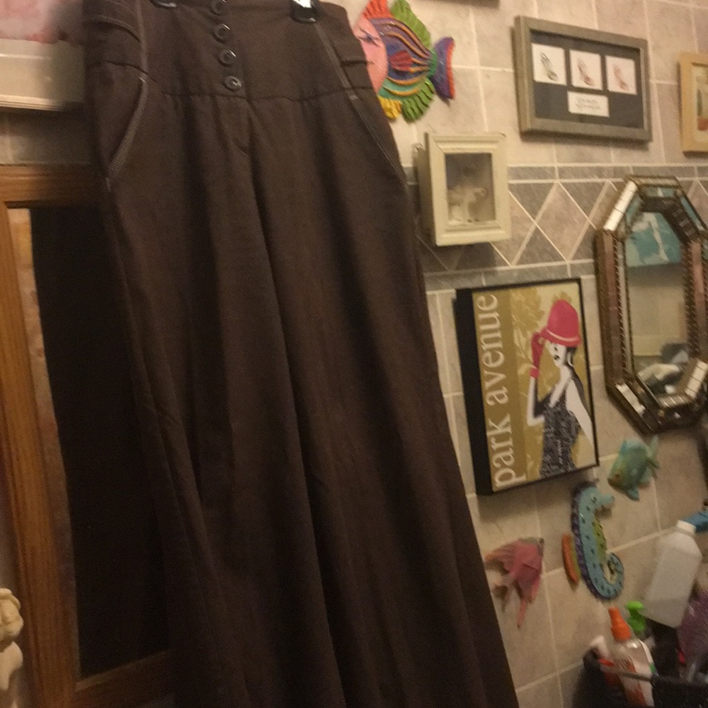 Robert Louis Pants